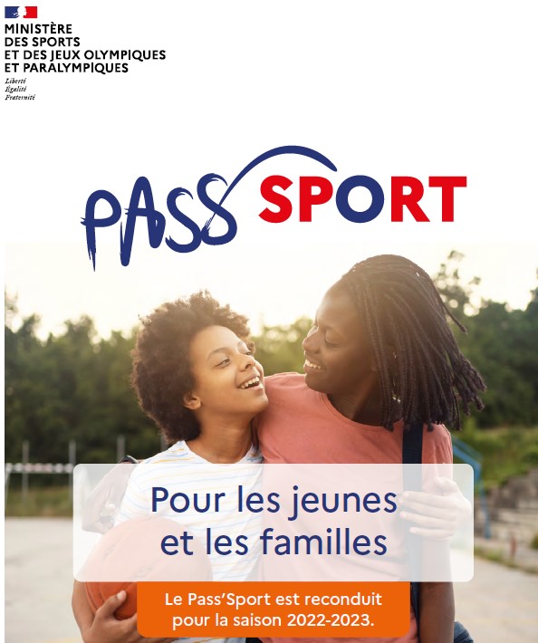 Pass'sport 2022