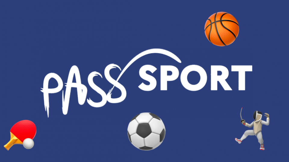 pass sport 2023-2024