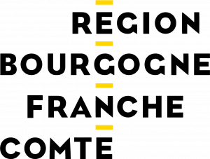 logo bourgogne franche comté